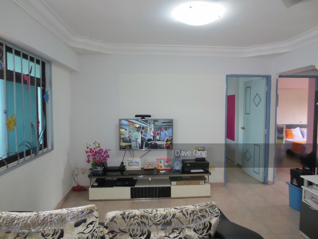Blk 501A Wellington Circle (Sembawang), HDB 4 Rooms #139241672
